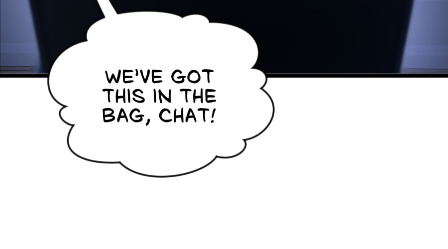 Dating Sim[on] Chapter 28 page 229 - 
