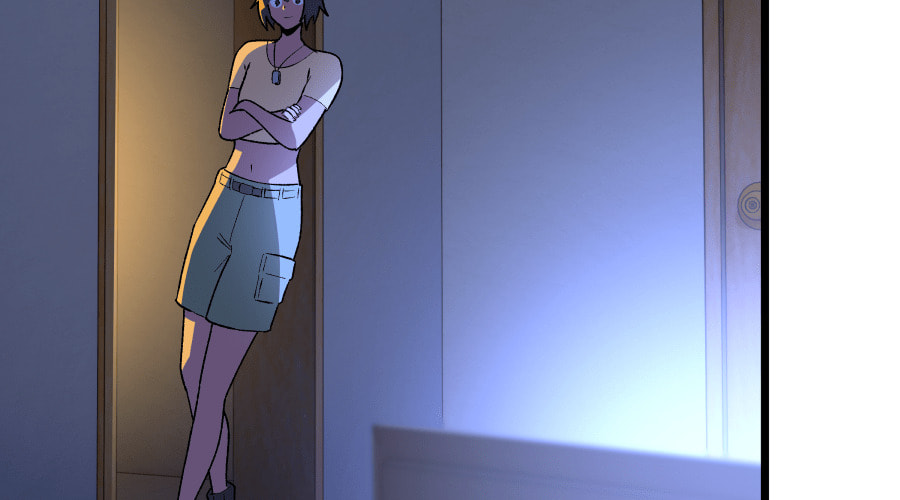 Dating Sim[on] Chapter 28 page 231 - 