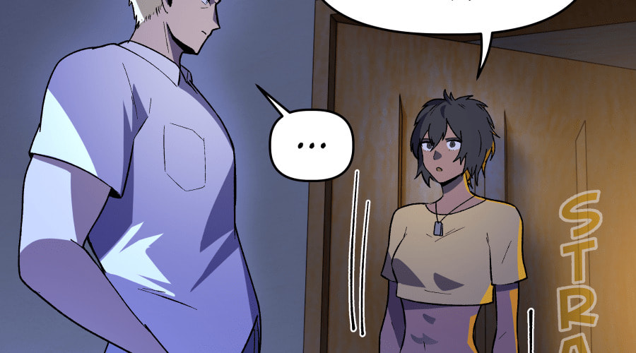 Dating Sim[on] Chapter 28 page 235 - 