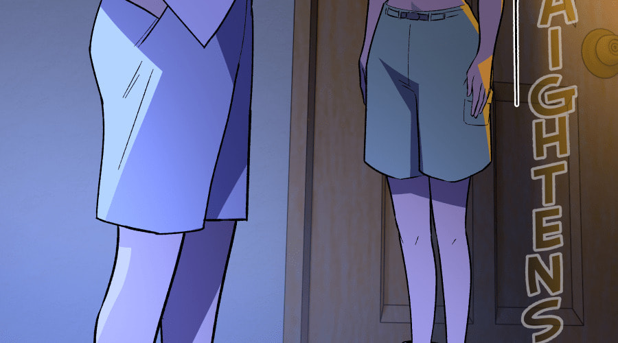 Dating Sim[on] Chapter 28 page 236 - 