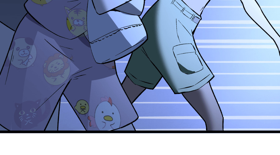 Dating Sim[on] Chapter 28 page 252 - 