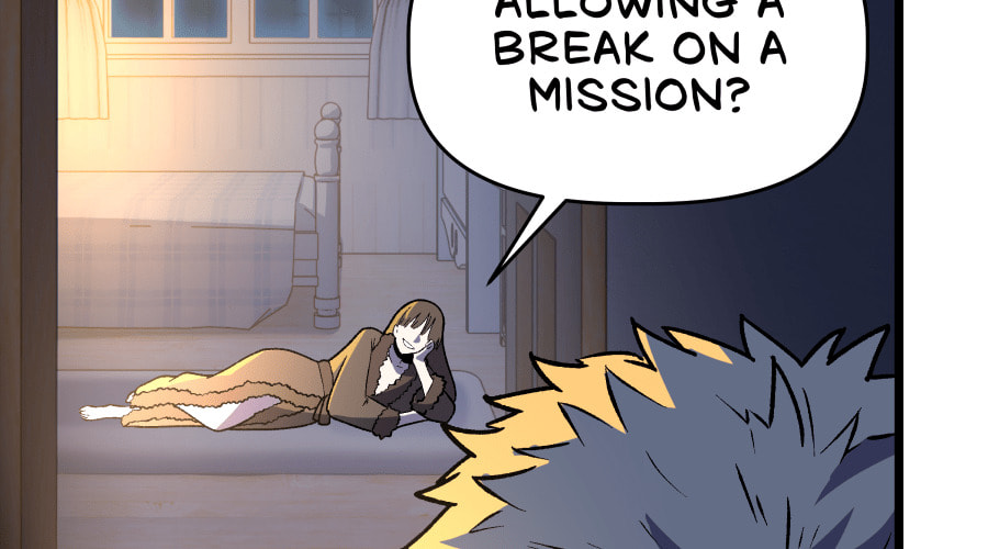 Dating Sim[on] Chapter 28 page 254 - 