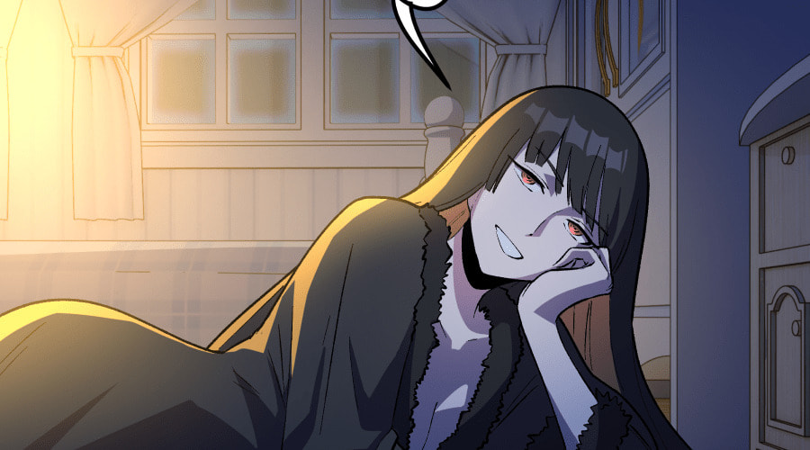 Dating Sim[on] Chapter 28 page 258 - 