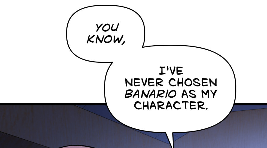 Dating Sim[on] Chapter 28 page 261 - 
