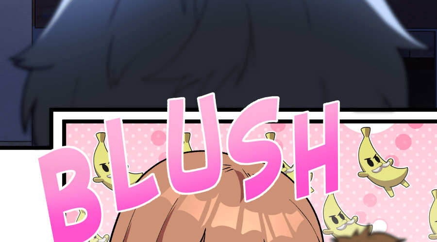 Dating Sim[on] Chapter 28 page 267 - 