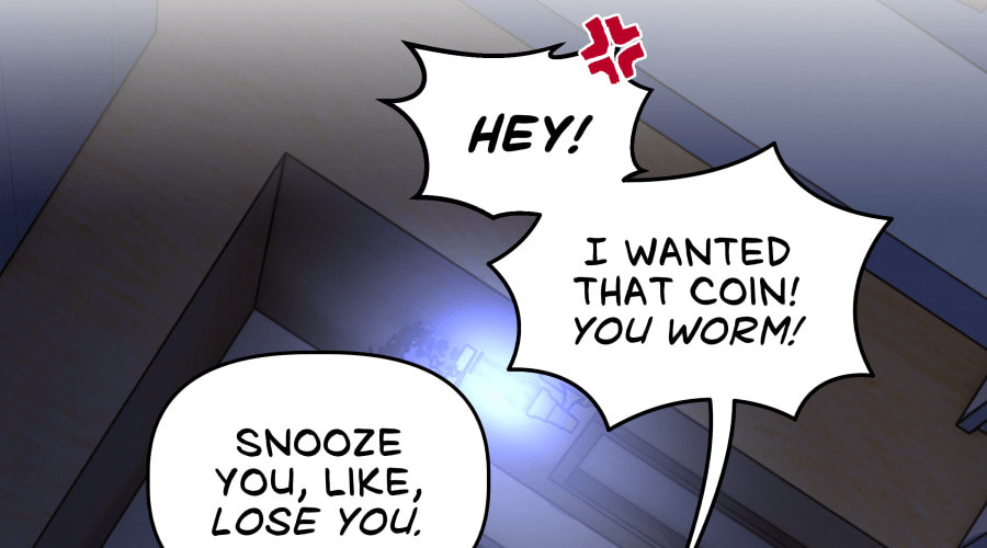 Dating Sim[on] Chapter 28 page 271 - 