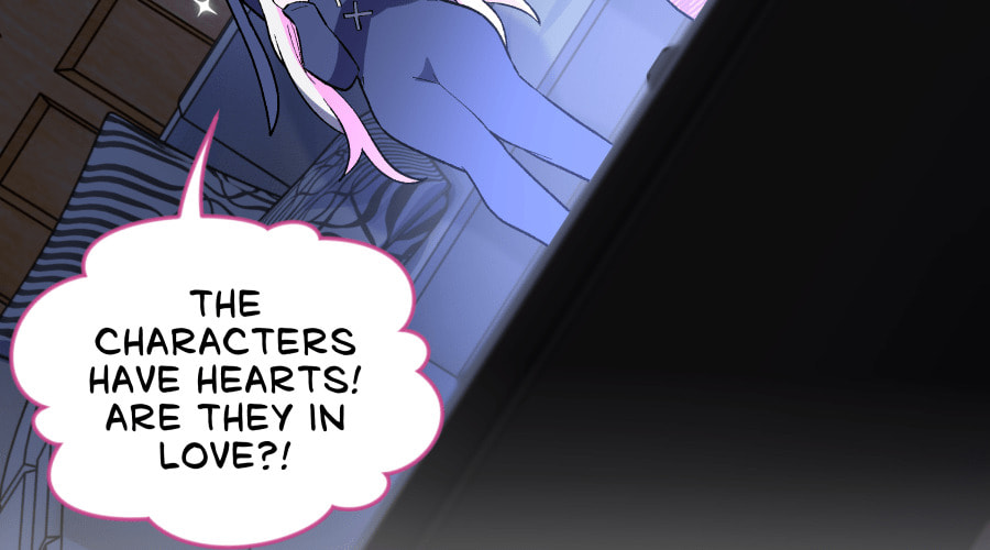 Dating Sim[on] Chapter 28 page 274 - 