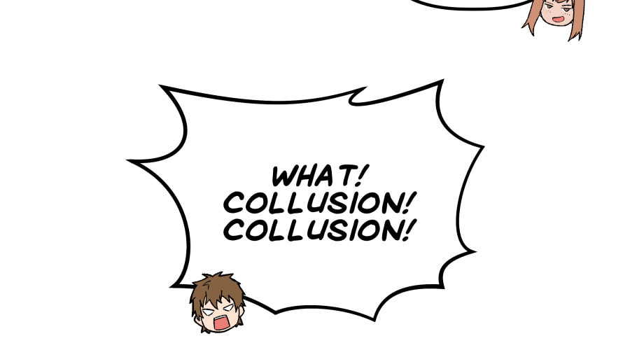 Dating Sim[on] Chapter 28 page 276 - 