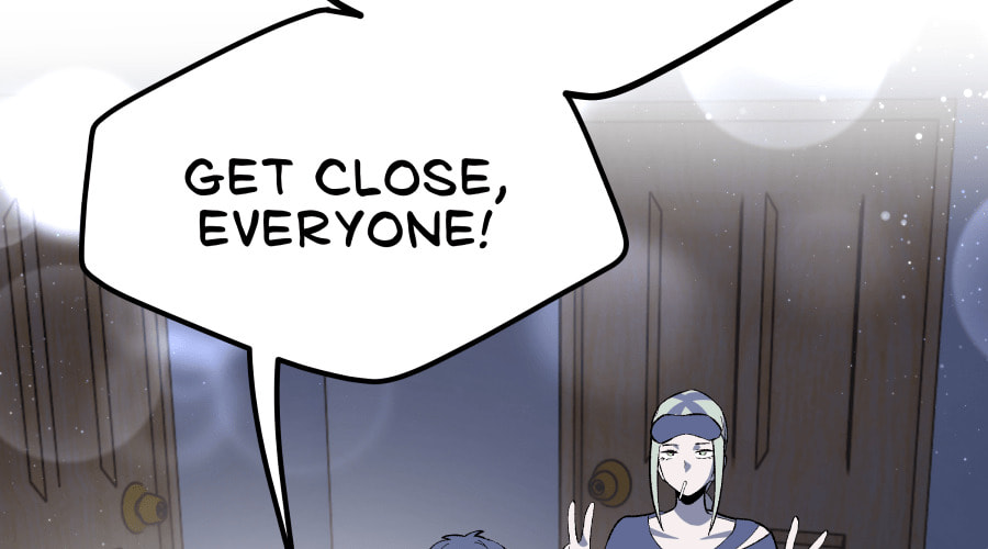 Dating Sim[on] Chapter 28 page 282 - 