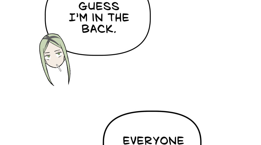 Dating Sim[on] Chapter 28 page 288 - 