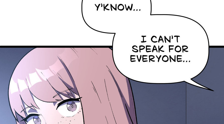 Dating Sim[on] Chapter 28 page 294 - 