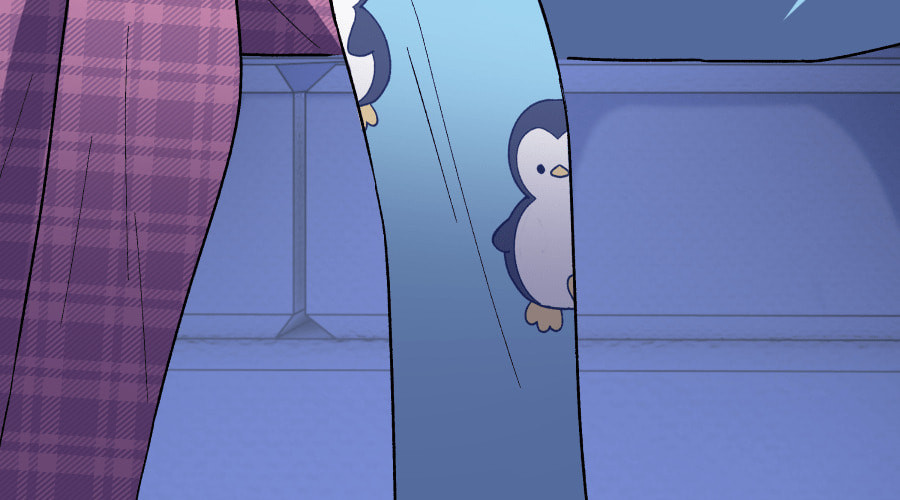 Dating Sim[on] Chapter 28 page 300 - 