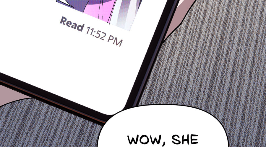 Dating Sim[on] Chapter 28 page 319 - 