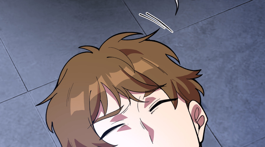 Dating Sim[on] Chapter 28 page 33 - 