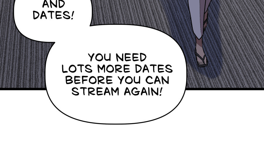 Dating Sim[on] Chapter 28 page 325 - 