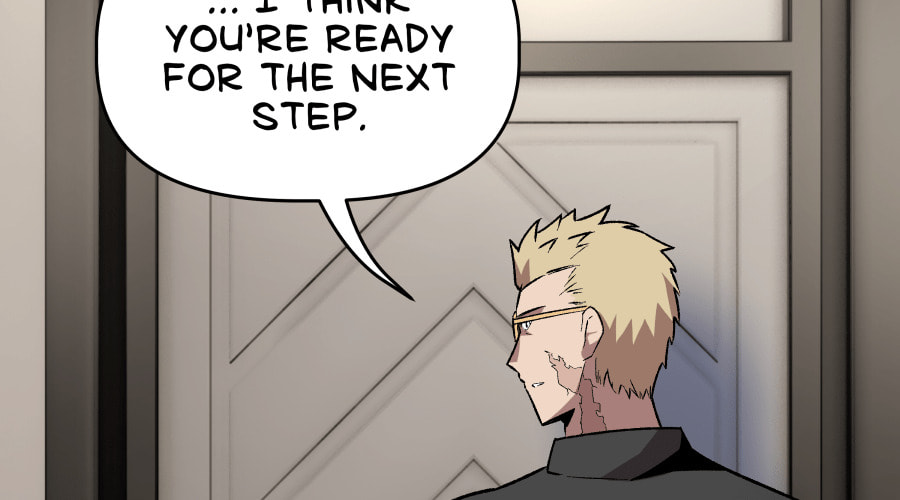 Dating Sim[on] Chapter 28 page 327 - 