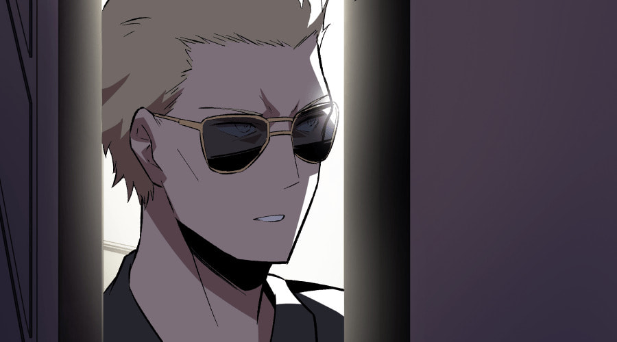 Dating Sim[on] Chapter 28 page 331 - 