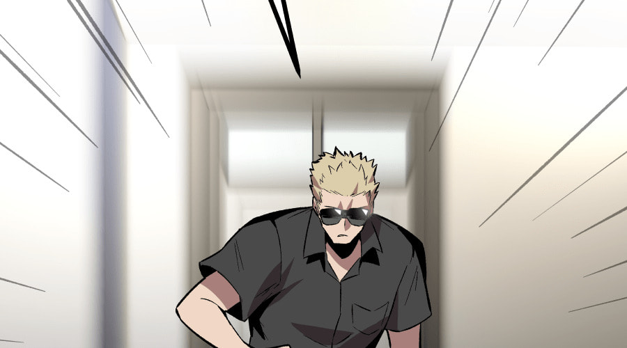 Dating Sim[on] Chapter 28 page 339 - 