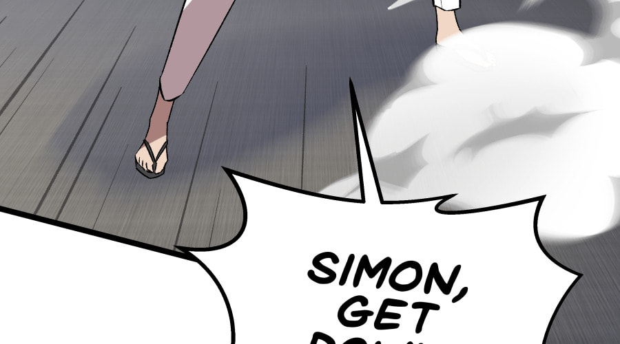 Dating Sim[on] Chapter 28 page 341 - 