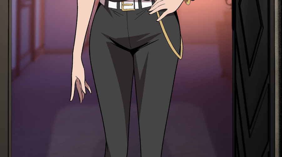 Dating Sim[on] Chapter 28 page 346 - 