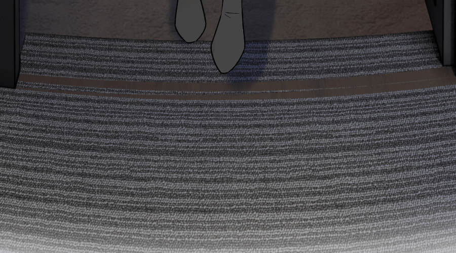 Dating Sim[on] Chapter 28 page 348 - 
