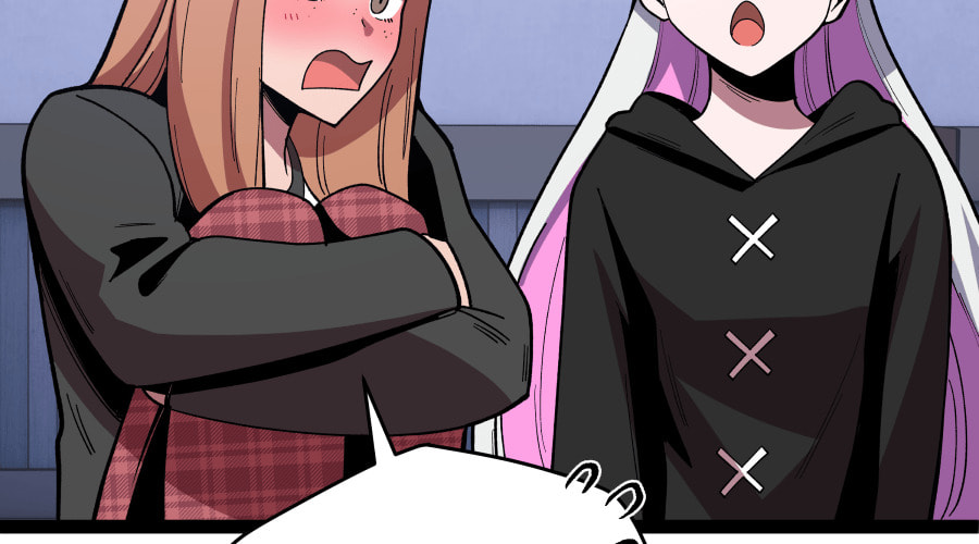 Dating Sim[on] Chapter 28 page 42 - 