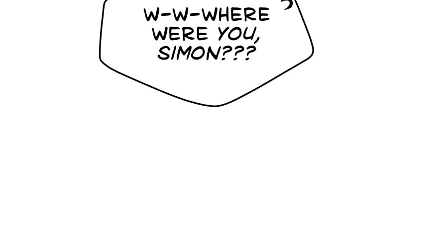 Dating Sim[on] Chapter 28 page 43 - 