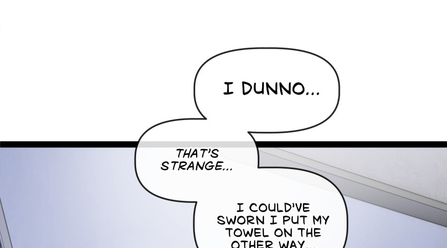 Dating Sim[on] Chapter 28 page 44 - 