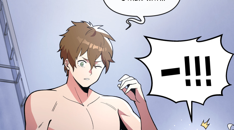 Dating Sim[on] Chapter 28 page 45 - 