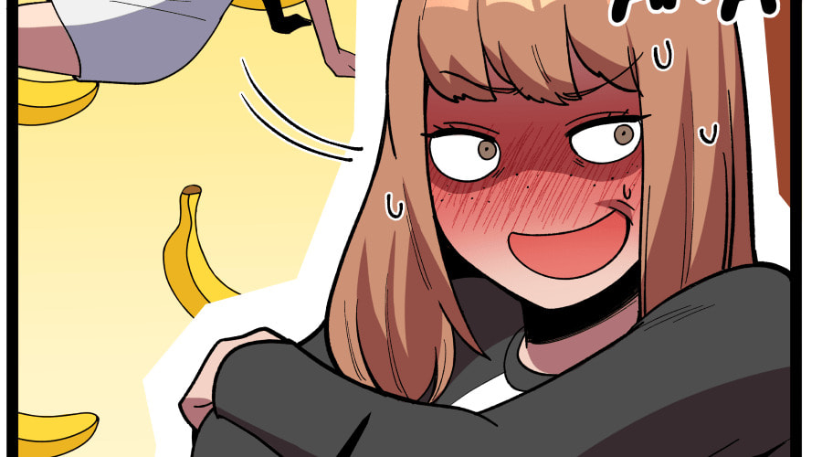 Dating Sim[on] Chapter 28 page 50 - 
