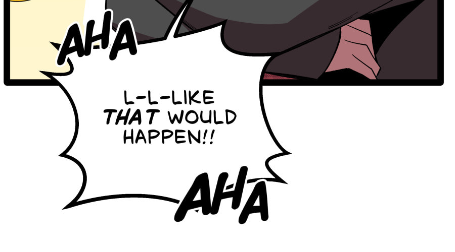 Dating Sim[on] Chapter 28 page 51 - 
