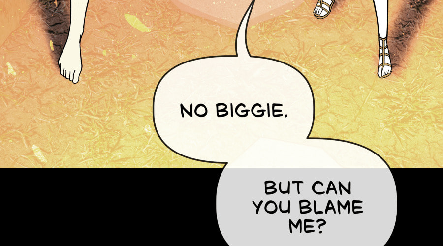 Dating Sim[on] Chapter 28 page 62 - 