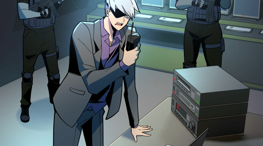 Dating Sim[on] Chapter 28 page 74 - 