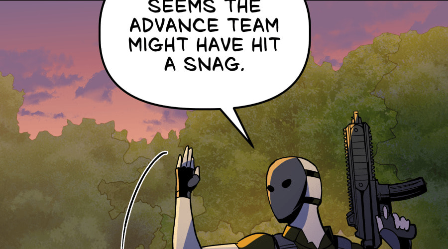 Dating Sim[on] Chapter 28 page 82 - 