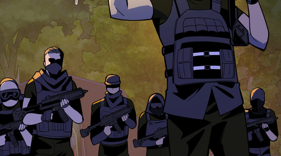 Dating Sim[on] Chapter 28 page 83 - 