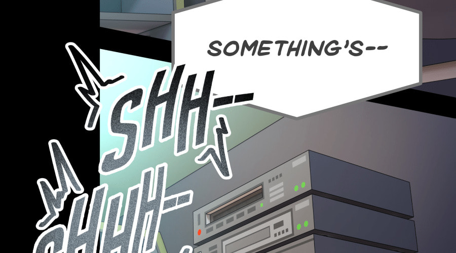 Dating Sim[on] Chapter 28 page 91 - 