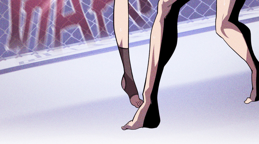 Dating Sim[on] Chapter 29 page 11 - 