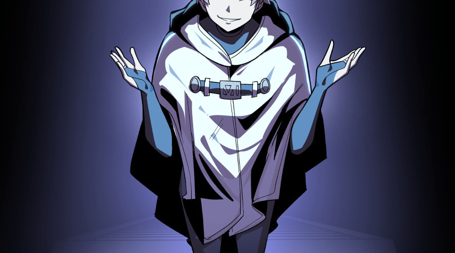 Dating Sim[on] Chapter 29 page 109 - 