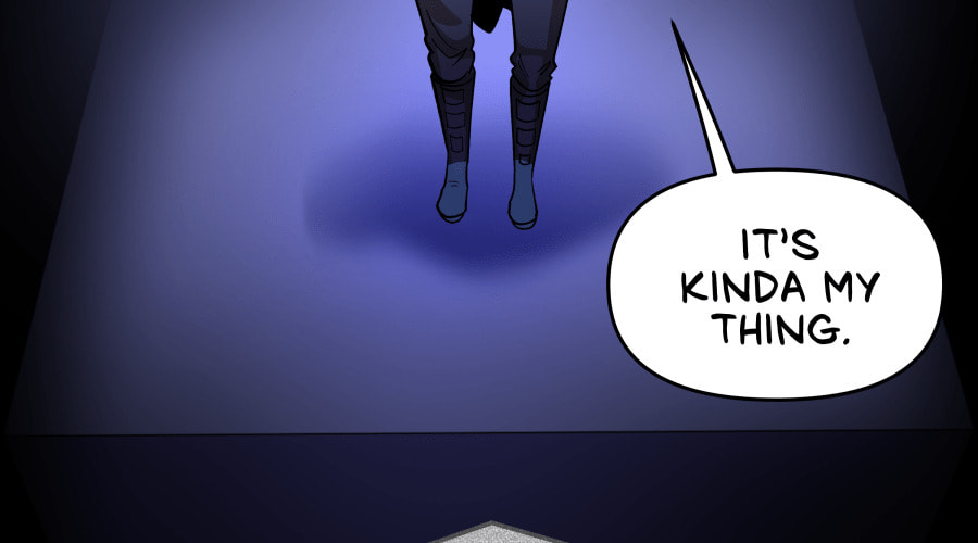 Dating Sim[on] Chapter 29 page 110 - 