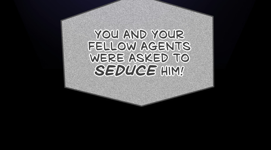 Dating Sim[on] Chapter 29 page 111 - 