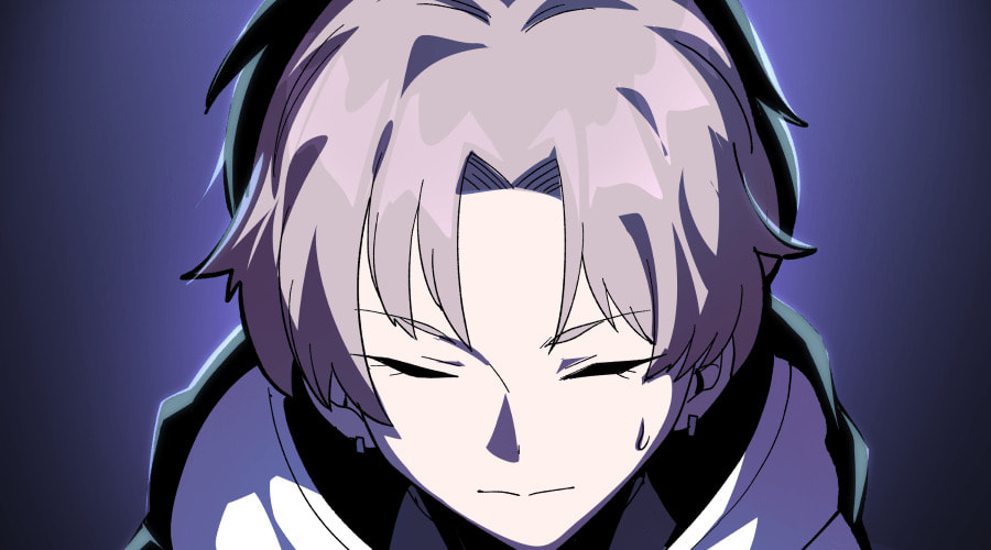 Dating Sim[on] Chapter 29 page 114 - 