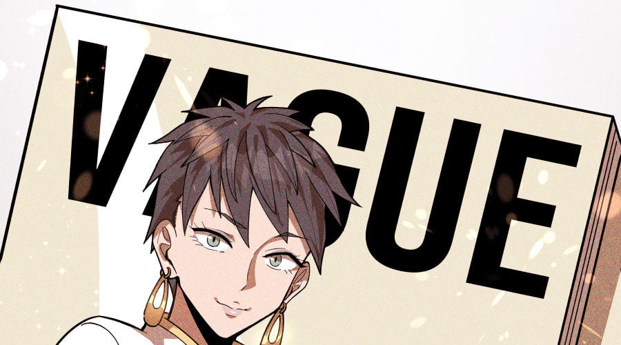 Dating Sim[on] Chapter 29 page 13 - 