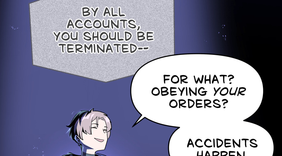 Dating Sim[on] Chapter 29 page 121 - 