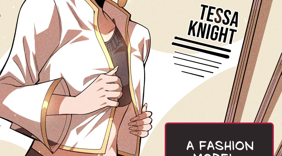 Dating Sim[on] Chapter 29 page 14 - 