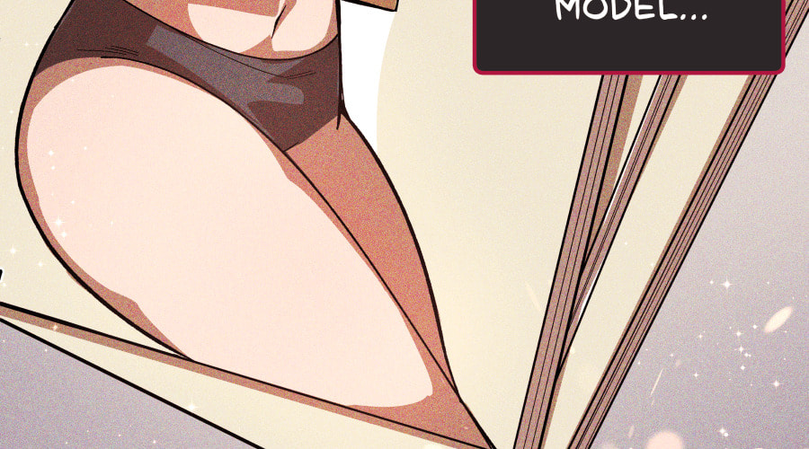 Dating Sim[on] Chapter 29 page 15 - 