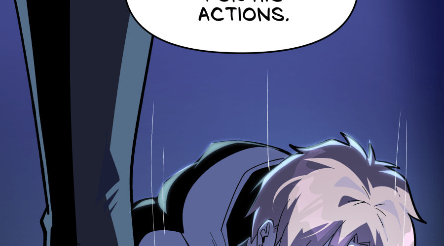 Dating Sim[on] Chapter 29 page 141 - 