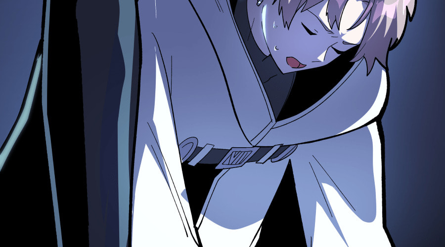 Dating Sim[on] Chapter 29 page 142 - 