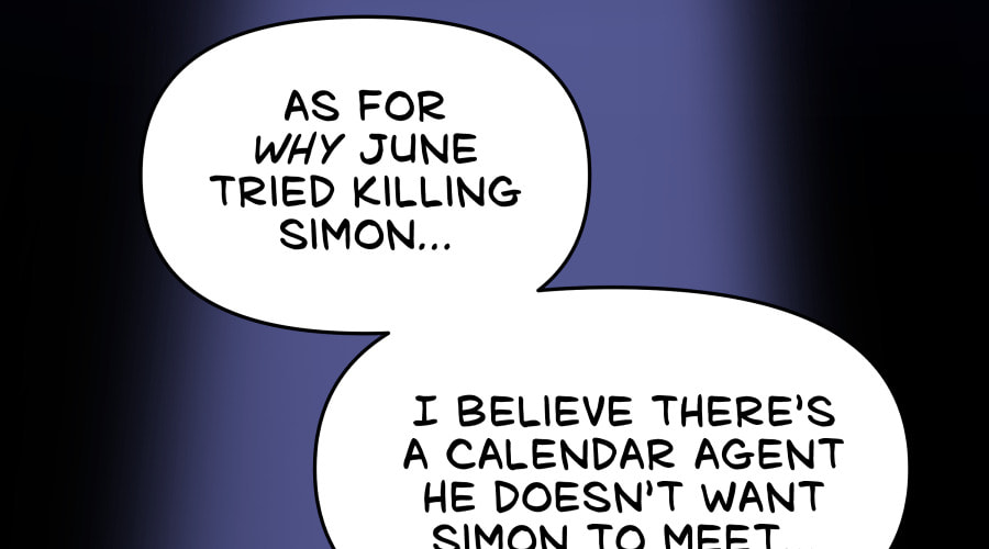 Dating Sim[on] Chapter 29 page 147 - 