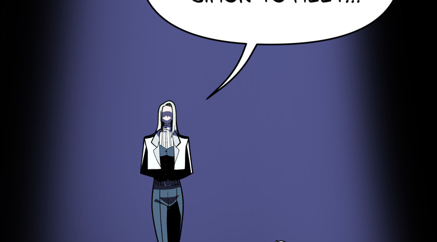 Dating Sim[on] Chapter 29 page 148 - 