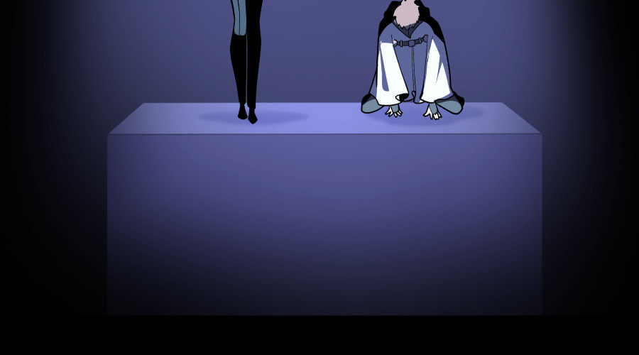 Dating Sim[on] Chapter 29 page 149 - 